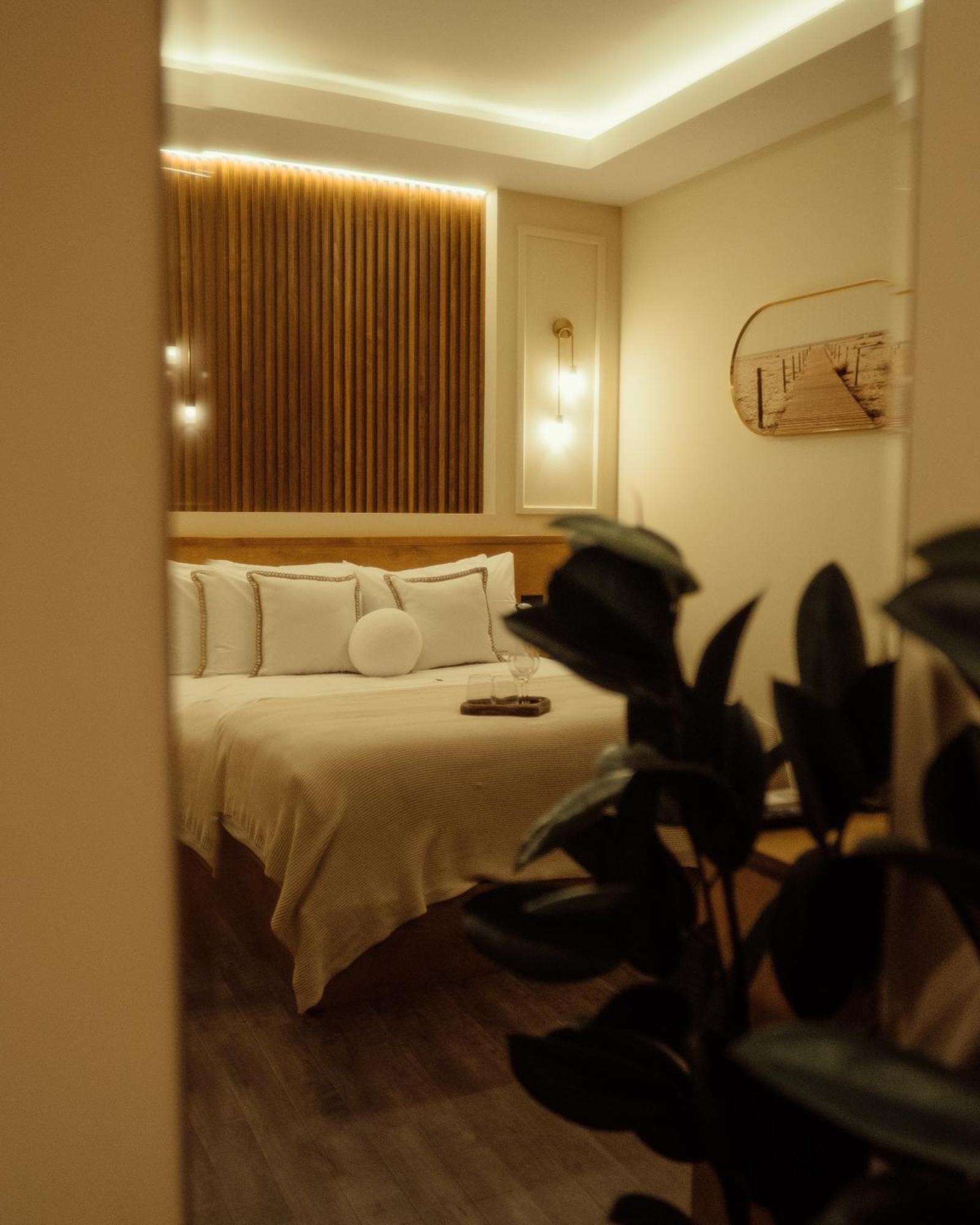 Jules & Laurent Hotel Contemporaneo Енсенада Екстериор снимка