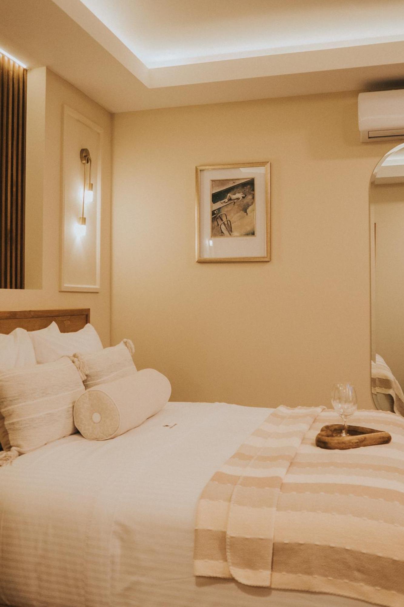 Jules & Laurent Hotel Contemporaneo Енсенада Екстериор снимка