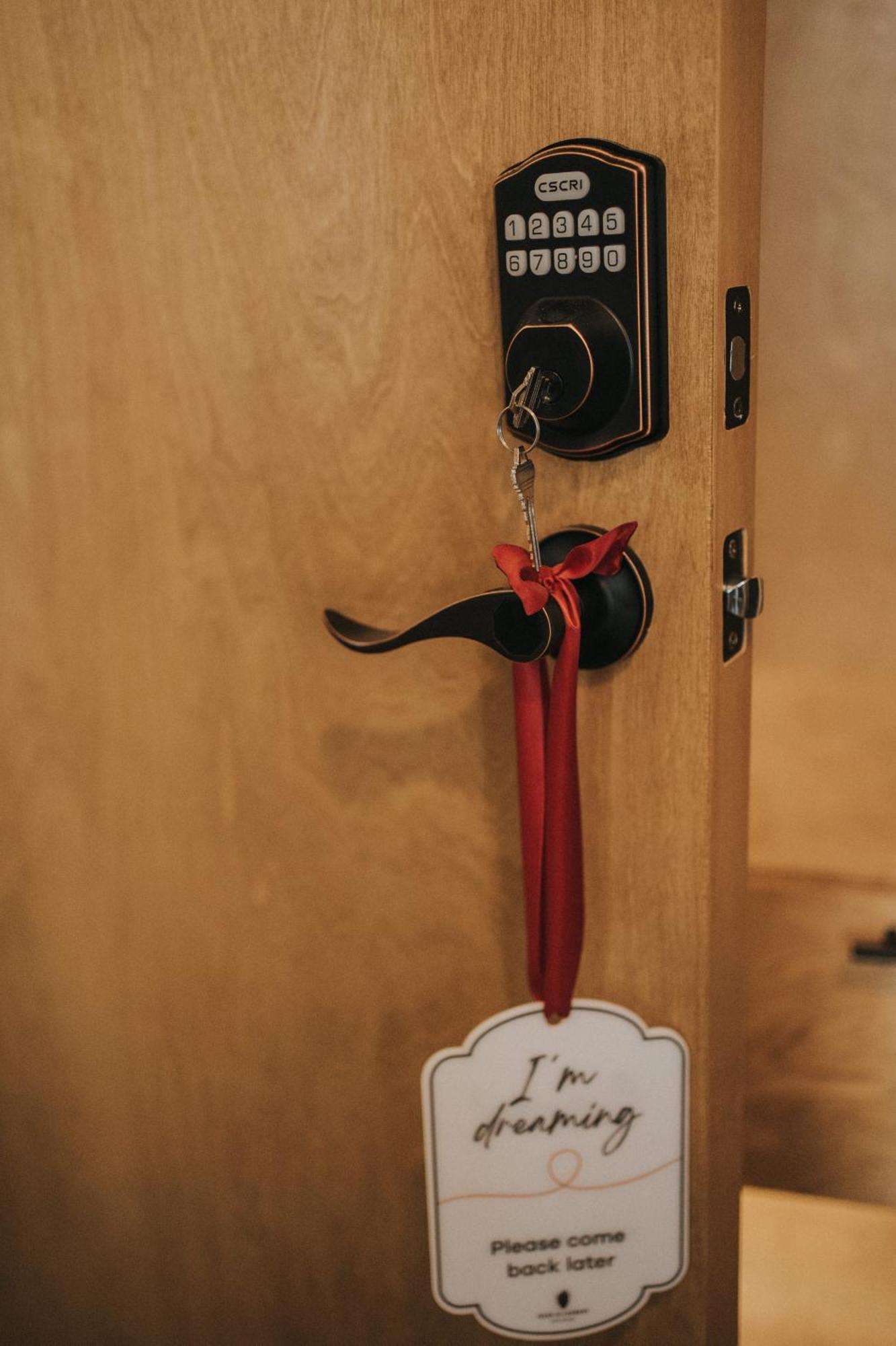 Jules & Laurent Hotel Contemporaneo Енсенада Екстериор снимка