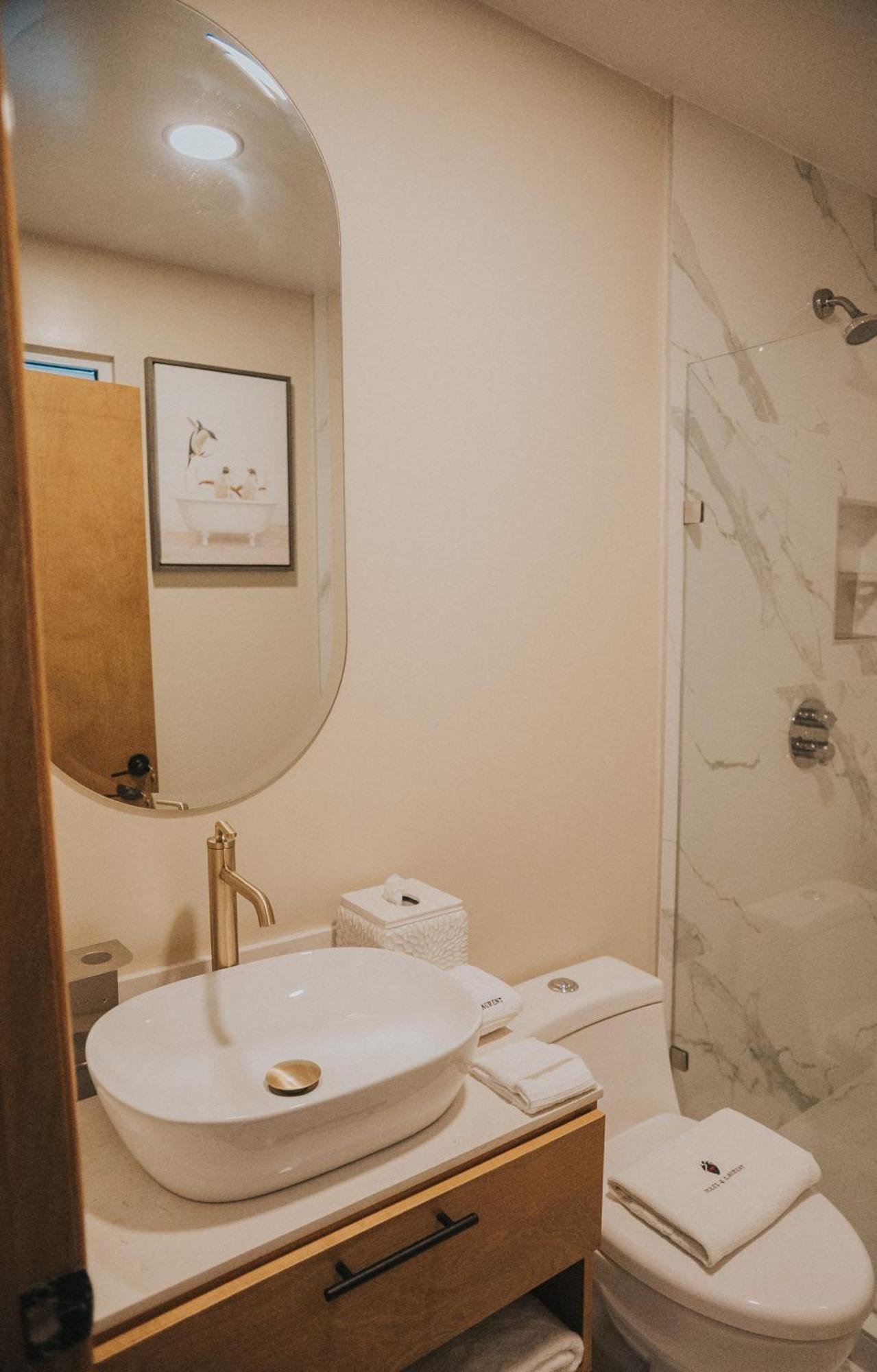 Jules & Laurent Hotel Contemporaneo Енсенада Екстериор снимка