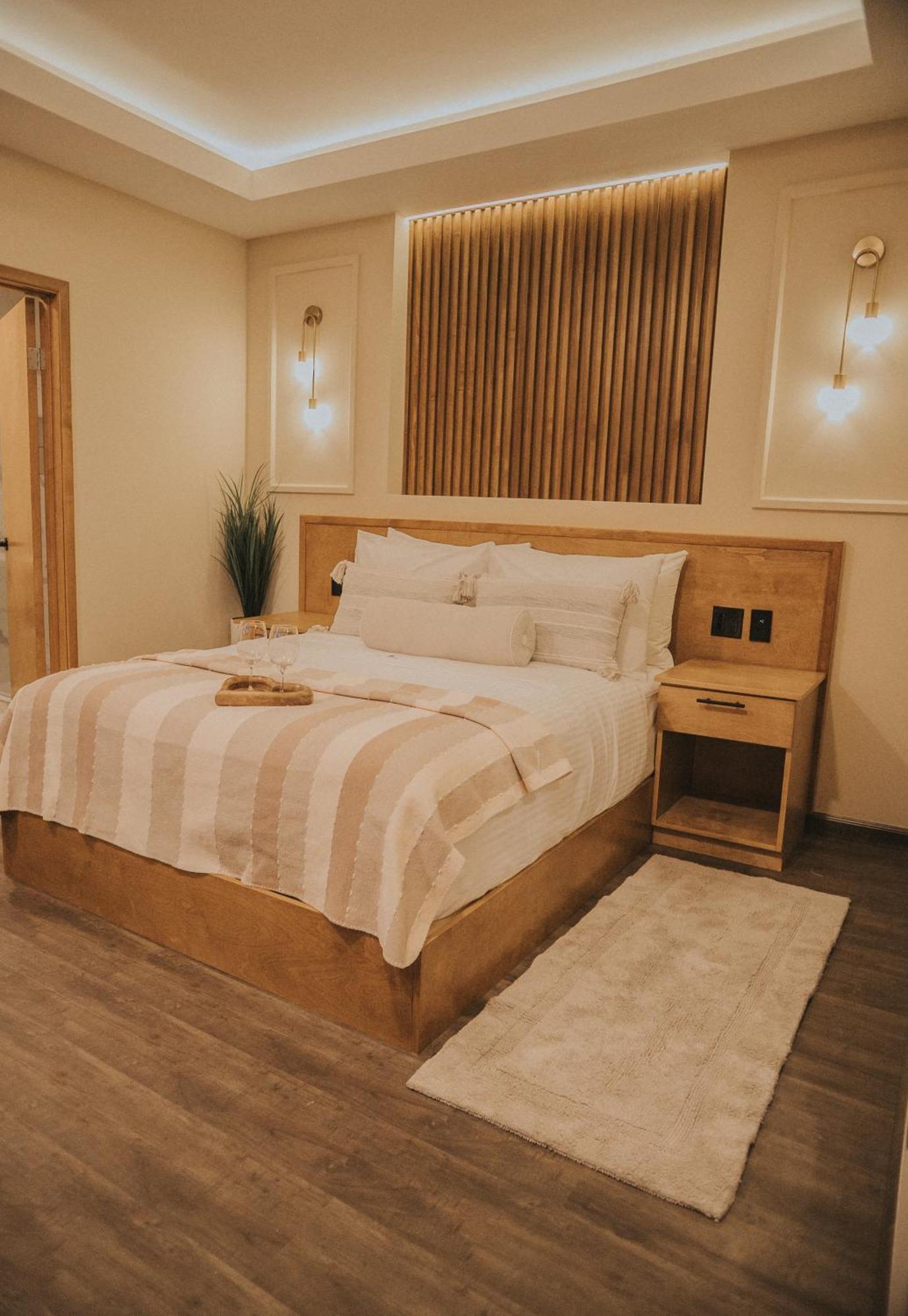 Jules & Laurent Hotel Contemporaneo Енсенада Екстериор снимка