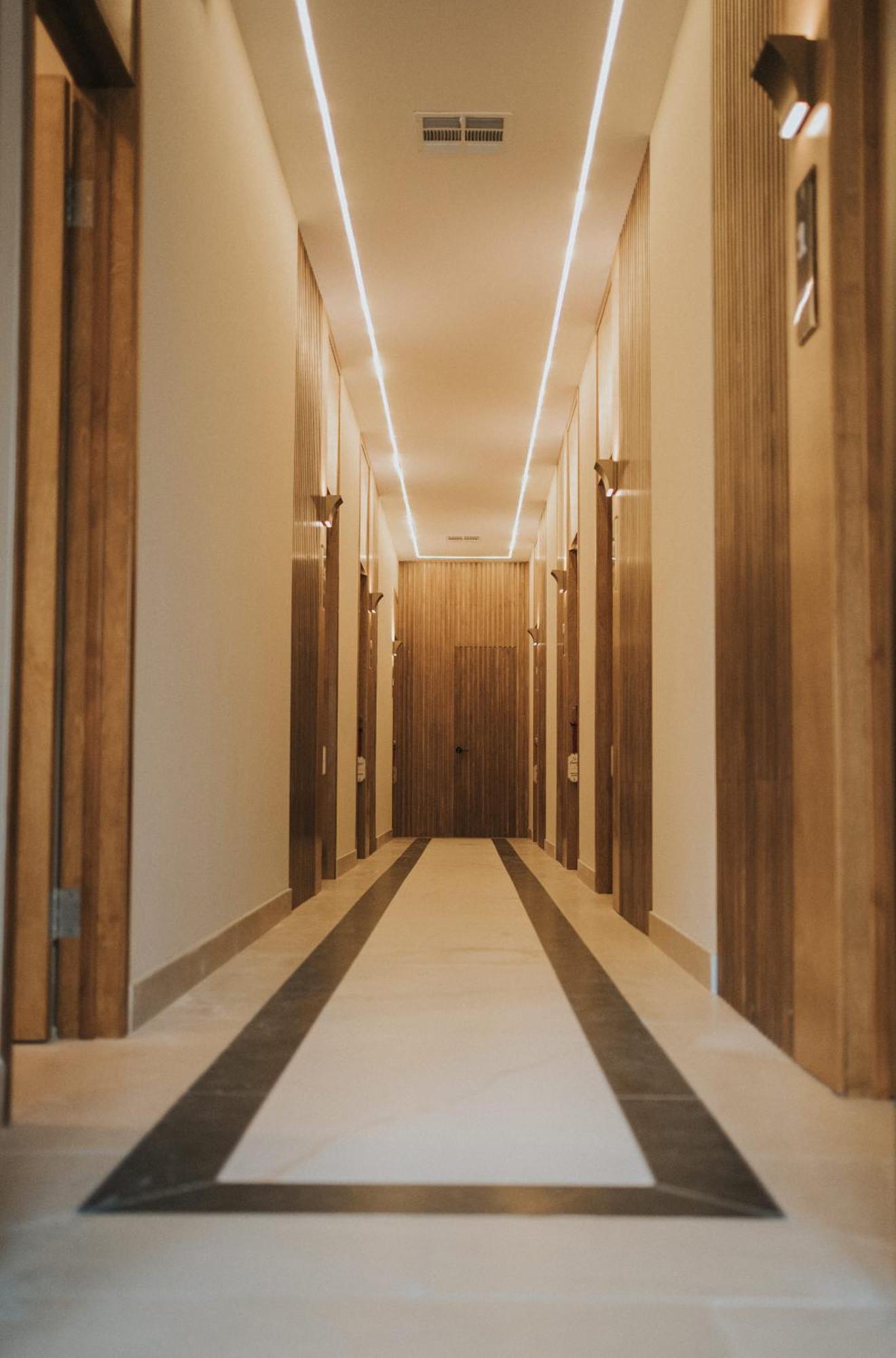 Jules & Laurent Hotel Contemporaneo Енсенада Екстериор снимка
